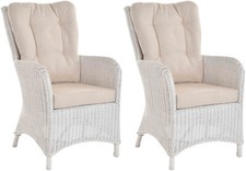 Set moderner rattan - set/2,