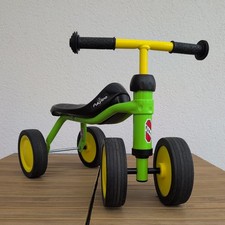Pukylino - Rutscherauto -