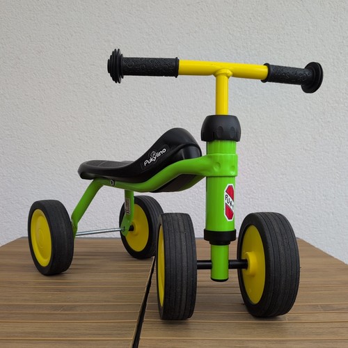 Pukylino rutscherauto - pukylino,