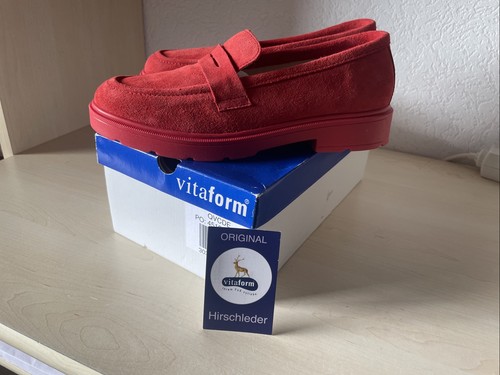 Vitaform schuhe damen weite - vitaform,