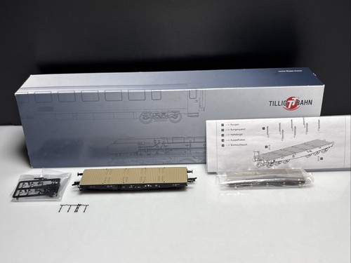 Spur tillig 501195 - tillig,