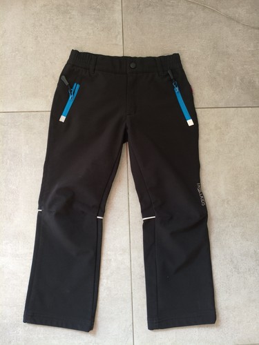 Coole softshellhose gefüttert - softshellhose,