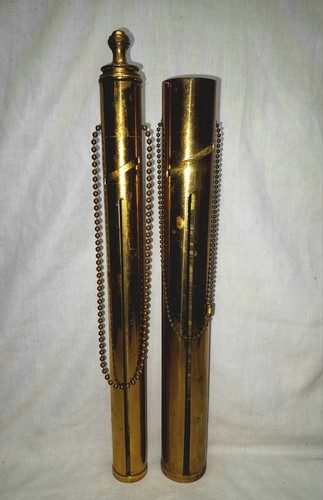 Vintage messing 70er - vintage,