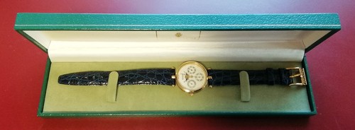 Gucci dau uhr vollkalender - gucci,