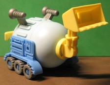 Ü-Ei Steckfigur  1996