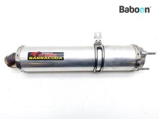 Exhaust muffler performance - exhaust,