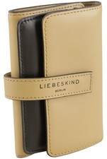 Liebeskind Berlin Portemonnaie Damen Geldbörse Geldbeutel Brieftasch... #41u2its