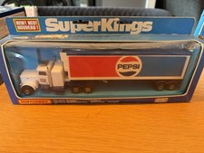 Matchbox SuperKings K-31