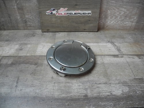Original audi tankdeckel - audi, 8n