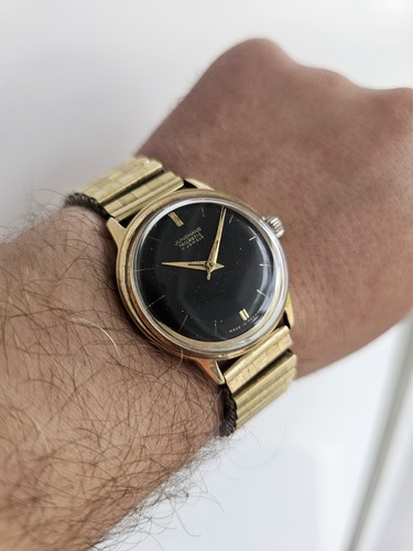 Junghans herrenuhr 1960s - 1960s,