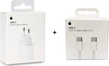 Original apple power adapter - original,