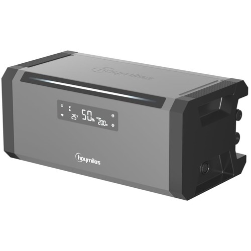 Hoymiles hibattery 1920 - hoymiles, ac