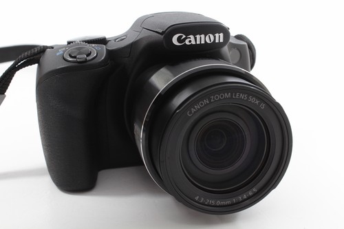 Canon powershot sx540 - canon, hs