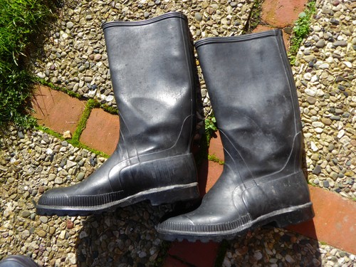 Tretorn gummistiefel erdmann - tretorn,