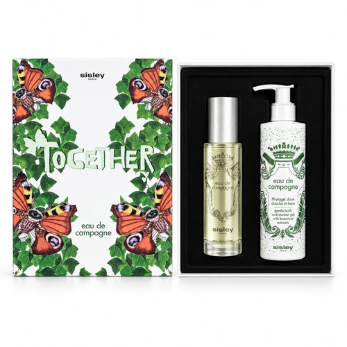 Sisley eau campagne - sisley,