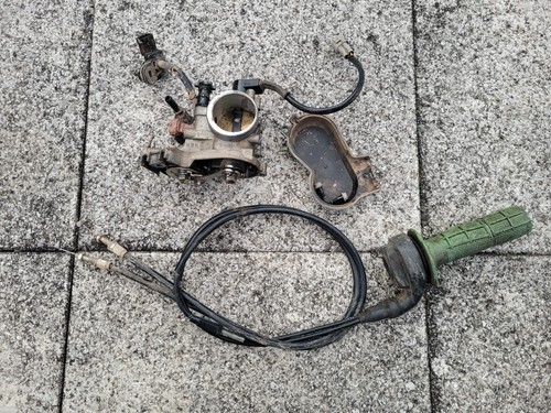 Kawasaki kx250f kxf - kx250f, 250