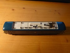 Trix 1003 Class 81 E3001 BR