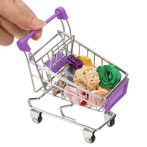 Mini einkaufswagen kleiner - mini-einkaufswagen,,