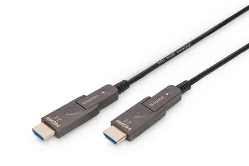Digitus hdmi aoc hybrid - aoc,