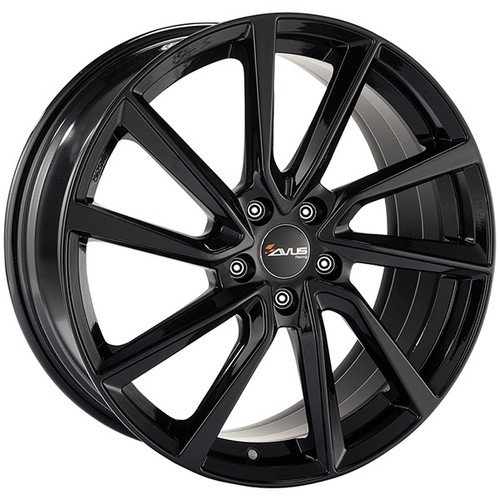 Alufelge avus 518 fur - ac-518, audi