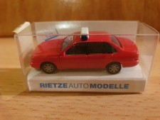 Rietze 50637 Ford Scorpio