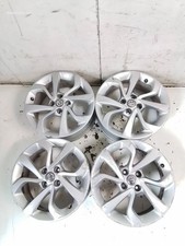 Opel Corsa E 2015 16 Zoll