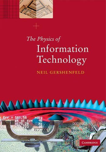 The physics information - physics,