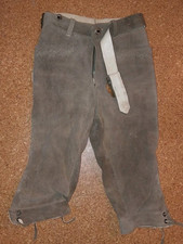 Herren Trachten Lederhose