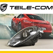 ORIG. Porsche 911 992 LED Scheinwerfer LINKS / Headlight / headlamp LEFT