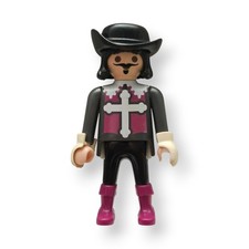 Playmobil Figur Mann Musketier