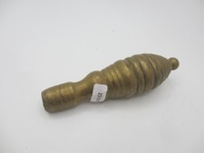 Viktorianische Messing