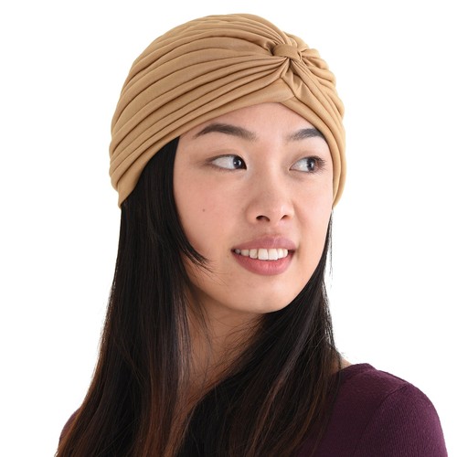 Turban damen herren twist - turban,