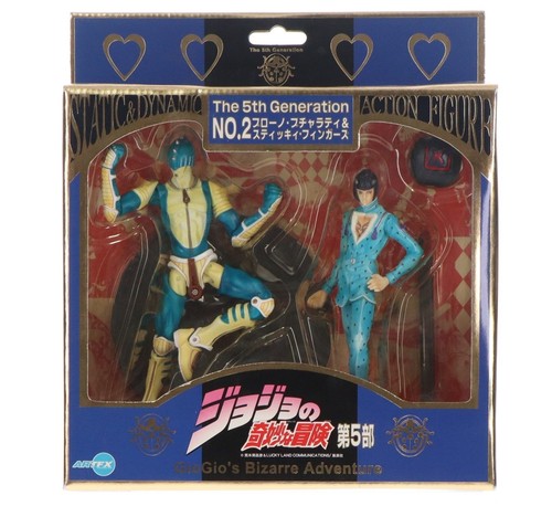 Kotobukiya artfx static - kotobukiya,