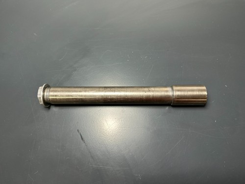 Drehgelenk vorderrad ktm - vorderrad,