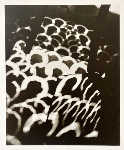 Raoul hausmann ombre - raoul, iii"