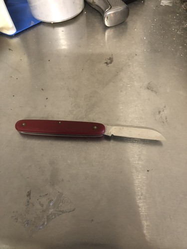 Victorinox victoria single - victoria,