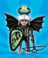 NEU Playmobil 5203 Figures