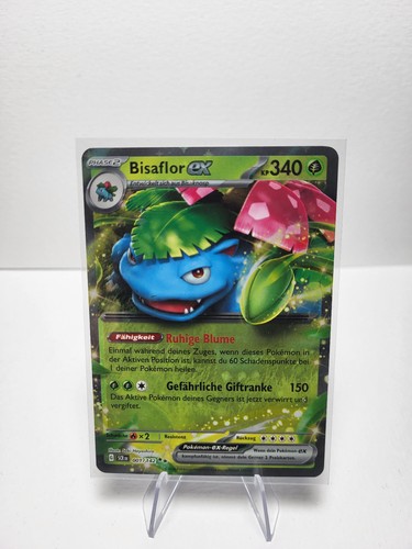 Pokemon bisaflor - pokemon,