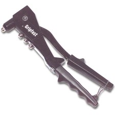 Gesipa NTH Hand-Nietenzange (Blindnietzange) für Blindnieten bis ø 5 mm