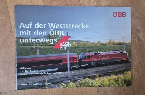 öbb kursbuch printausgabe - Öbb-kursbuch,