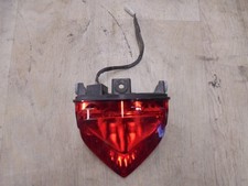 Honda CB 1000 R 2008-2016