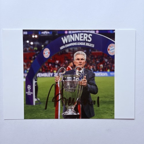 Jupp heynckes original - heynckes,