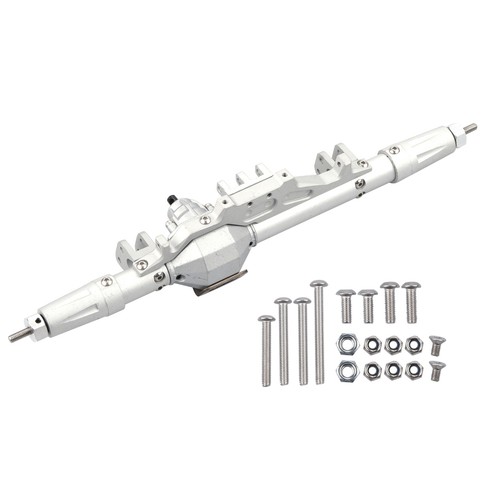 Metall car hinterachse - 1/10, rc