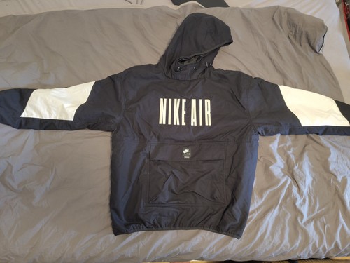 Nike air max winterjacke - air,