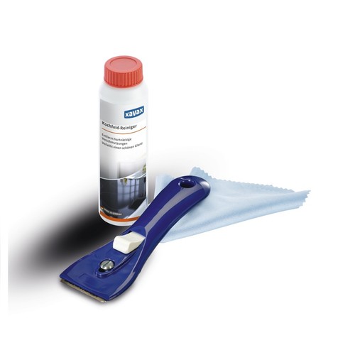 Xavax ceran induktion - xavax,
