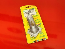 Yamaha Aerox 50cc TOP LEISTUNG NOS ALUMINIUM HORIZONTALER EINLASSKRÜMMER