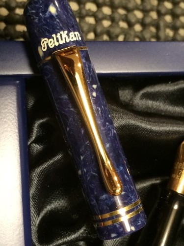Pelikan 1935 lapis le - ,