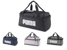Puma Unisex Challenger Duffel