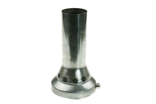 Silencer einsatz - silencer,