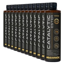 MANNOL Catalytic Ester